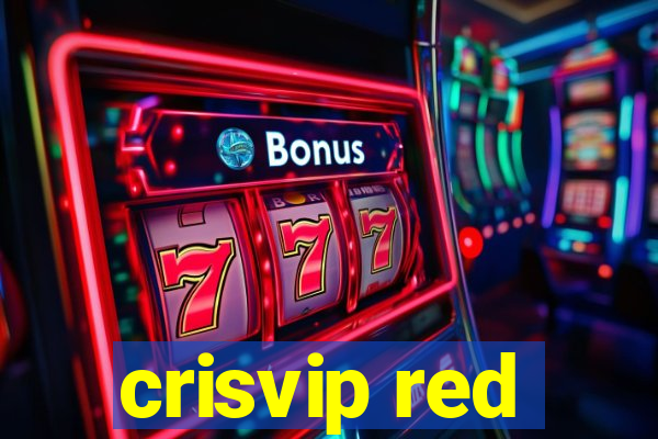 crisvip red